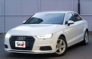 Audi A3 SEDAN 