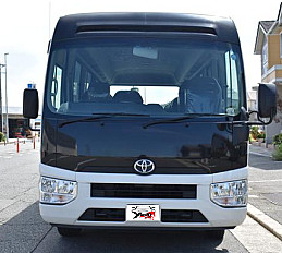 Toyota COASTER 