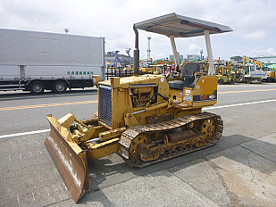 Construction Machinery