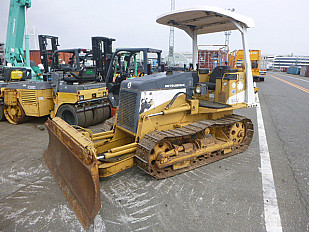 Construction Machinery