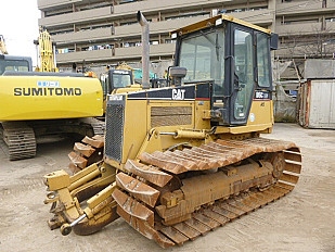 Construction Machinery