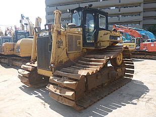 Construction Machinery