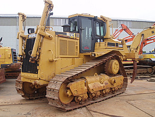 Construction Machinery