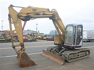 Construction Machinery