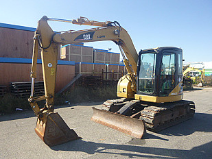 Construction Machinery