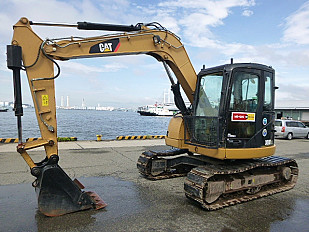 Construction Machinery