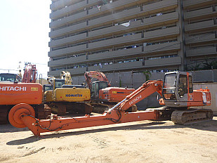 Construction Machinery