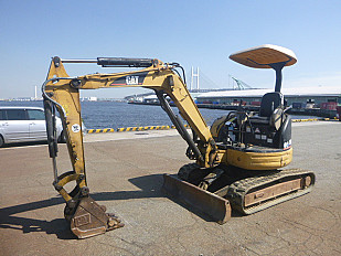 Construction Machinery