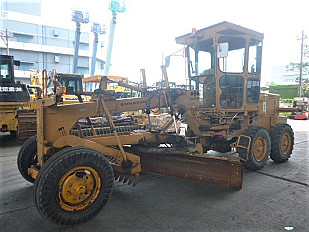 Construction Machinery