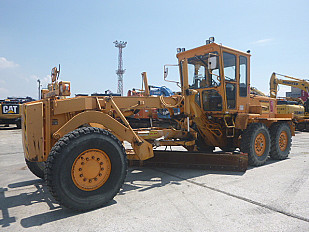 Construction Machinery