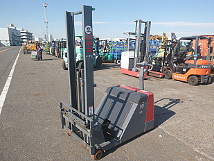 Forklift