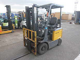 Forklift