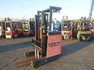 Forklift