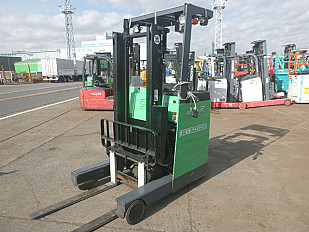 Forklift