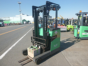 Forklift