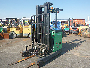 Forklift