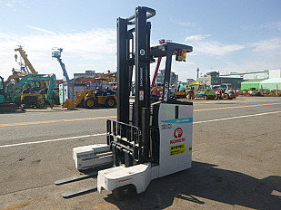 Forklift