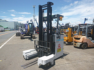 Forklift