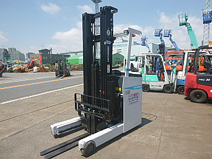 Forklift