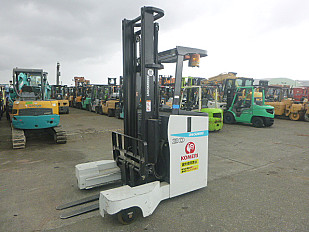 Forklift