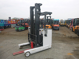 Forklift