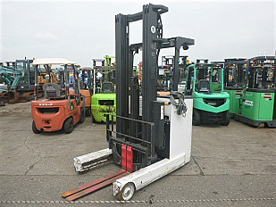 Forklift