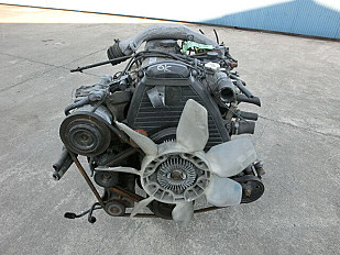 3L ENGINE