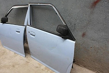 Suzuki Door