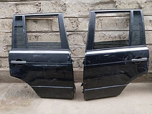 Range Rover Door