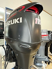 Suzuki DF115