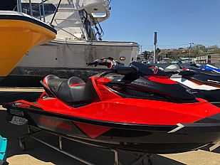 BRP Sea Doo RXT-X300 RS