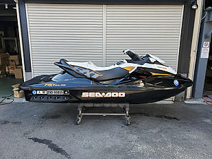 BRP Sea Doo RXT 260