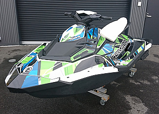 BRP Sea Doo SPARK