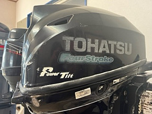 Tohatsu MFS20