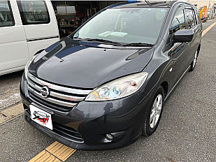 Nissan LAFESTA 