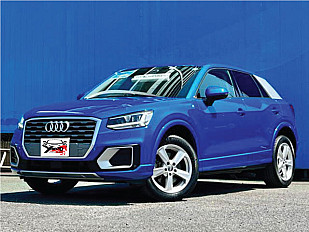 Audi Q2 