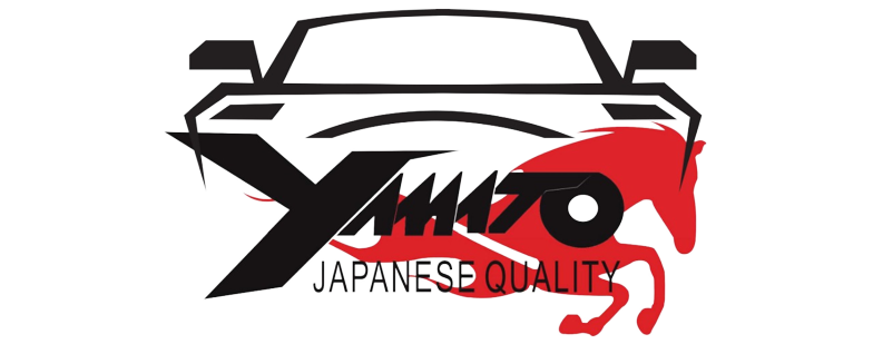 Yamato Cars Logo